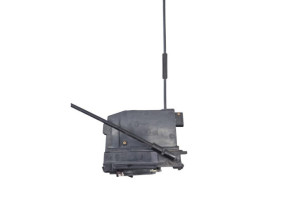 Serrure arriere droit CITROEN C4 GRAND PICASSO 2 Photo n°2