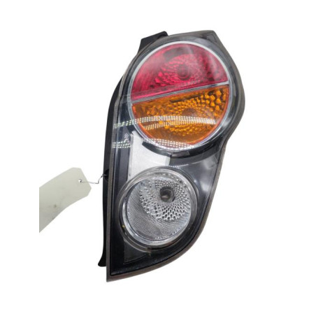 Feu arriere principal droit (feux) CHEVROLET SPARK