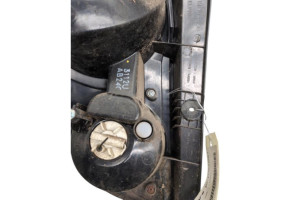 Feu arriere principal droit (feux) CHEVROLET SPARK Photo n°4