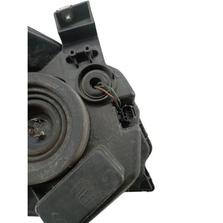 Optique avant principal droit (feux)(phare) CHEVROLET SPARK