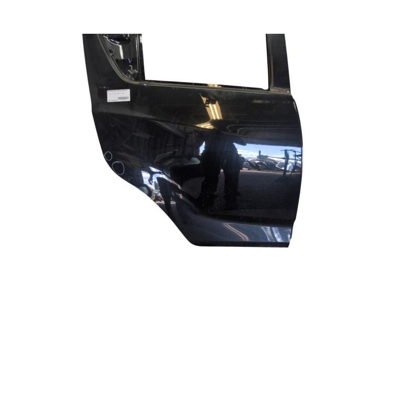 Porte arriere droit CHEVROLET SPARK Photo n°1