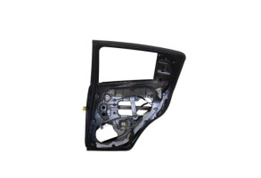 Porte arriere droit CHEVROLET SPARK Photo n°4