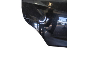 Porte arriere droit CHEVROLET SPARK Photo n°7