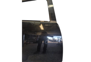 Porte arriere droit CHEVROLET SPARK Photo n°8