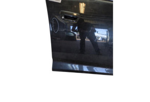 Porte avant droit CHEVROLET SPARK Photo n°8