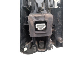 Feu arriere principal droit (feux) RENAULT SCENIC 3 Photo n°1