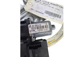 Leve vitre electrique avant droit RENAULT SCENIC 3 Photo n°1
