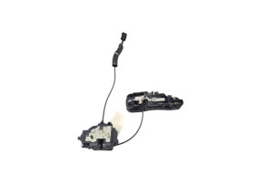 Serrure arriere droit RENAULT SCENIC 3 Photo n°1