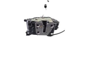 Serrure arriere droit RENAULT SCENIC 3 Photo n°2