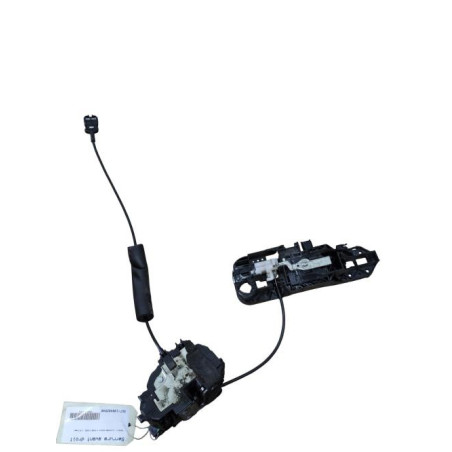 Serrure avant droit RENAULT SCENIC 3