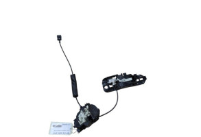 Serrure avant droit RENAULT SCENIC 3 Photo n°1