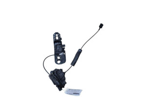 Serrure avant droit RENAULT SCENIC 3 Photo n°3