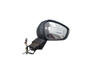 Retroviseur droit CITROEN C3 2 Photo n°6