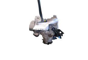 Boite de vitesses CITROEN C3 2 Photo n°2