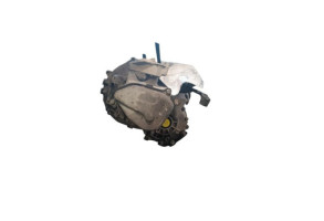 Boite de vitesses CITROEN C3 2 Photo n°4
