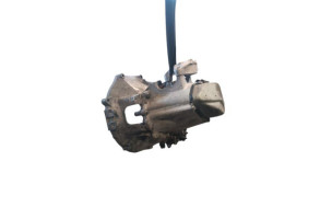 Boite de vitesses CITROEN C3 2 Photo n°5