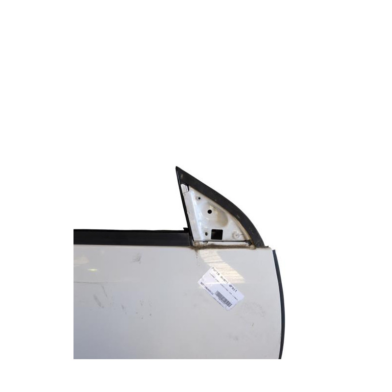 Porte avant droit VOLKSWAGEN SCIROCCO 3 Photo n°1