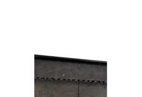 Porte avant droit VOLKSWAGEN SCIROCCO 3 Photo n°2