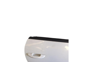 Porte avant droit VOLKSWAGEN SCIROCCO 3 Photo n°4