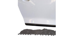 Porte avant droit VOLKSWAGEN SCIROCCO 3 Photo n°7