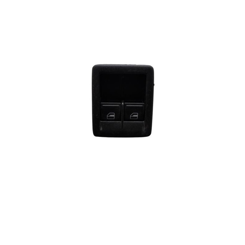Interrupteur de leve vitre avant gauche VOLKSWAGEN SCIROCCO 3 Photo n°1