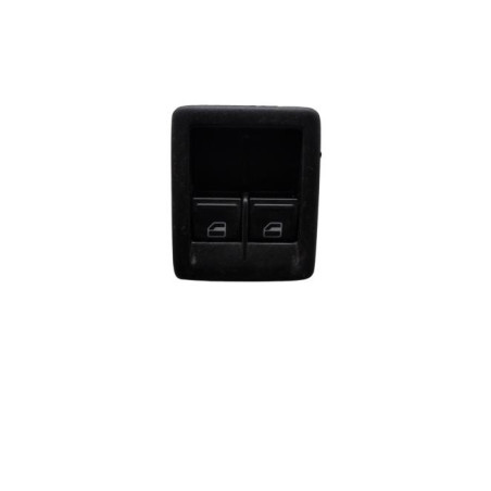 Interrupteur de leve vitre avant gauche VOLKSWAGEN SCIROCCO 3