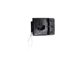 Interrupteur de leve vitre avant gauche VOLKSWAGEN SCIROCCO 3 Photo n°2