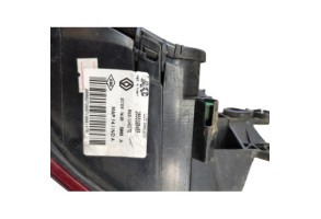 Feu arriere principal droit (feux) RENAULT CLIO 4 Photo n°2