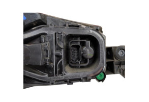 Feu arriere principal droit (feux) RENAULT CLIO 4 Photo n°3