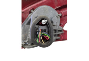 Feu arriere principal gauche (feux) PEUGEOT 208 1 Photo n°1