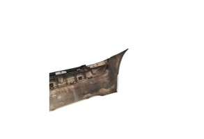 Pare choc arriere RENAULT CLIO 2 Photo n°10