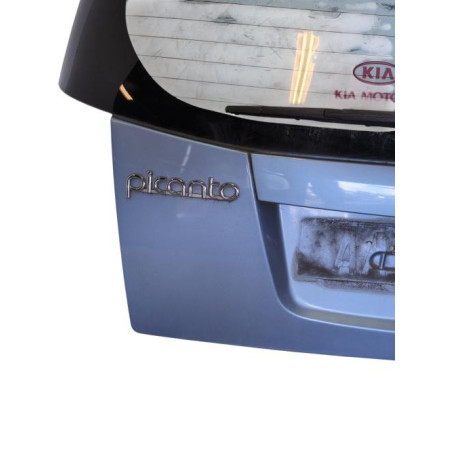 Malle/Hayon arriere KIA PICANTO 1