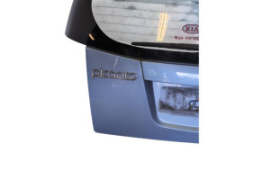 Malle/Hayon arriere KIA PICANTO 1 Photo n°1