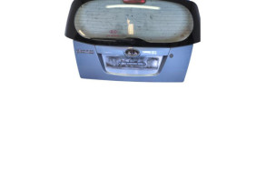 Malle/Hayon arriere KIA PICANTO 1 Photo n°4