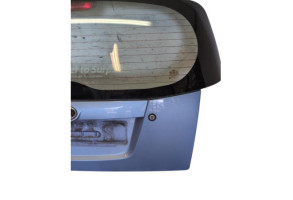 Malle/Hayon arriere KIA PICANTO 1 Photo n°5