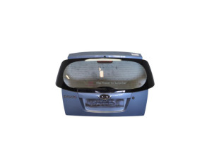 Malle/Hayon arriere KIA PICANTO 1 Photo n°7