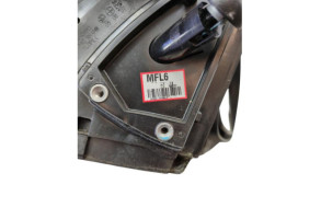 Retroviseur droit KIA PICANTO 1 Photo n°6