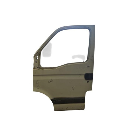 Porte avant gauche RENAULT MASTER 2