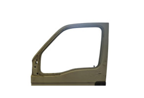 Porte avant gauche RENAULT MASTER 2 Photo n°2