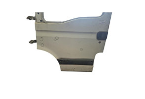 Porte avant gauche RENAULT MASTER 2 Photo n°3