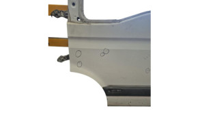 Porte avant gauche RENAULT MASTER 2 Photo n°7