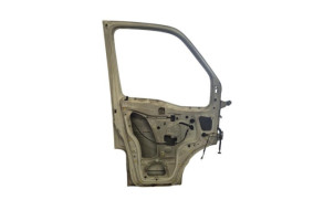 Porte avant gauche RENAULT MASTER 2 Photo n°8