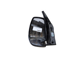 Retroviseur gauche RENAULT MASTER 2 Photo n°3