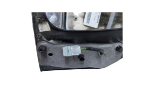 Retroviseur gauche RENAULT MASTER 2 Photo n°4