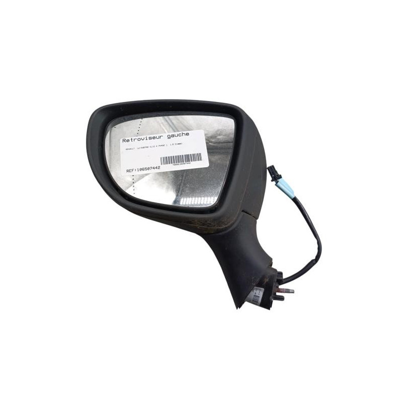 Retroviseur gauche RENAULT CLIO 4 Photo n°1