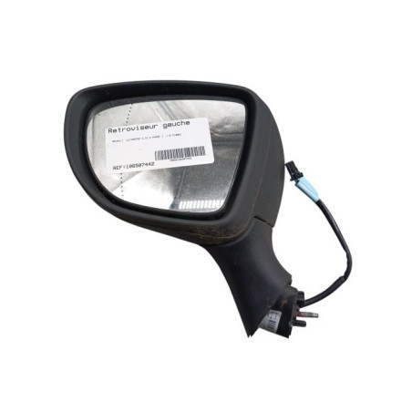 Retroviseur gauche RENAULT CLIO 4