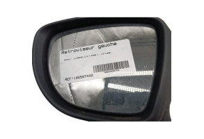 Retroviseur gauche RENAULT CLIO 4 Photo n°2