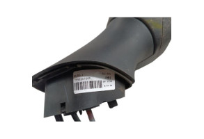 Retroviseur gauche RENAULT CLIO 4 Photo n°3