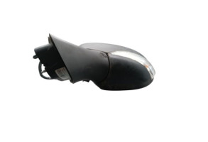 Retroviseur gauche RENAULT CLIO 4 Photo n°6