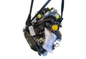 Moteur RENAULT CLIO 4 Photo n°2